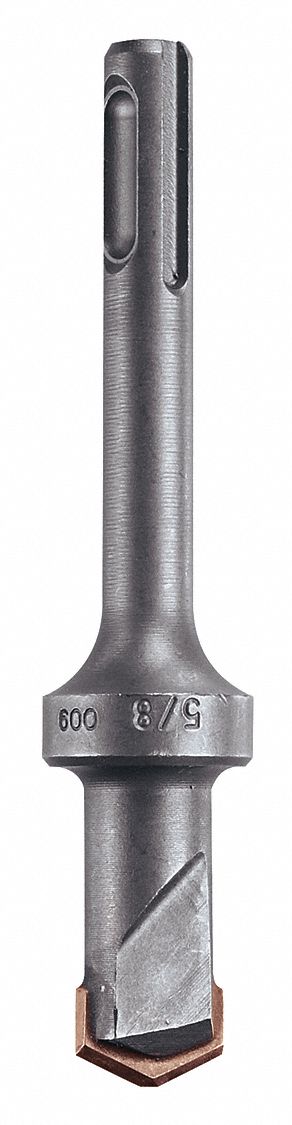 Hammer Masonry Drill 5/8in Carbide