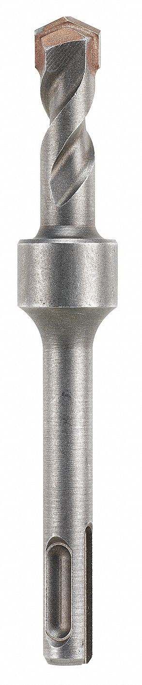 Hammer Masonry Drill 5/8in Carbide