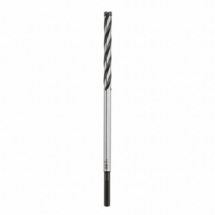 Rebar Drill 1/2in Carbide