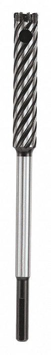 Rebar Drill 3/4in Carbide