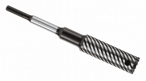 Rebar Drill 1.5in Carbide
