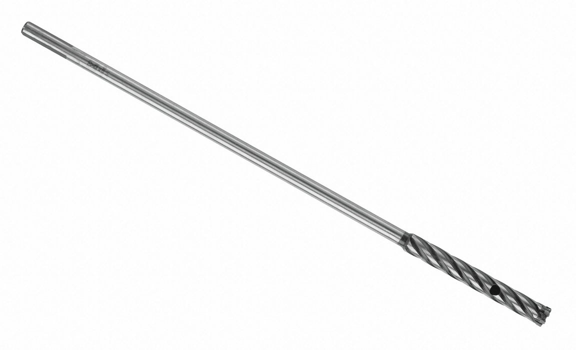 Rebar Drill 5/8in Carbide