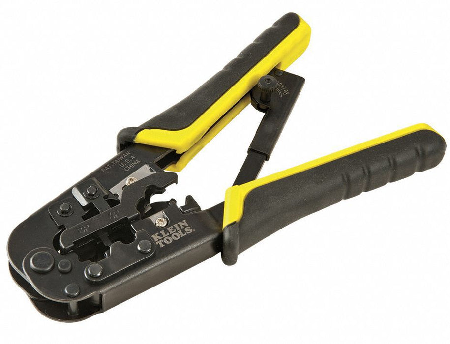 Crimper 28 to 22 AWG 7-1/2 L