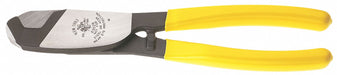 Cable Cutter Shear Cut 8-1/4 In