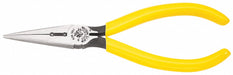 Needle Nose Plier 6-5/8 L Serrated