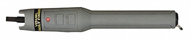 Visual Fault Finder  Fiber