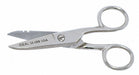 Electricians Scissors 5-1/4 in L