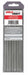 WELDCRAFT Gray Tungsten Electrode PK10
