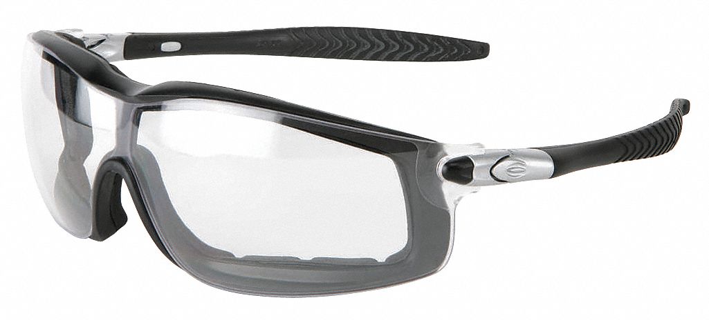 Safety Glasses Clear