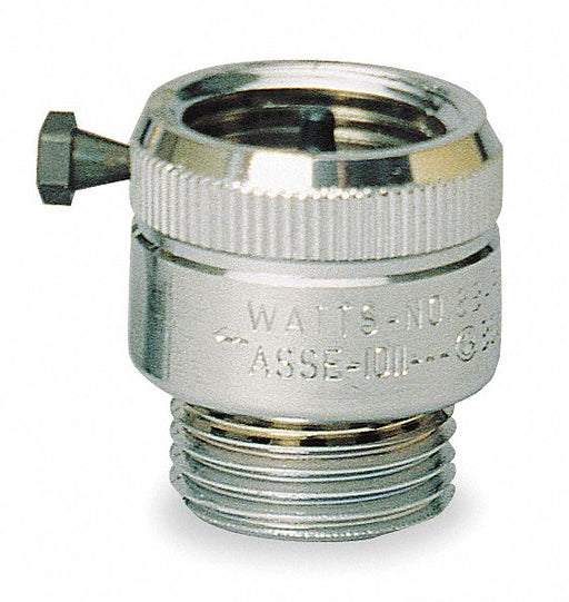 Vacuum Breaker 3/4 in GHT 125 psi