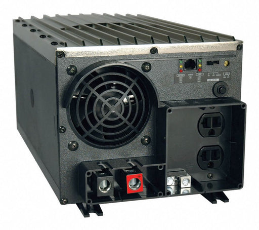 Inverter 120V AC Output Voltage 8.5 in W
