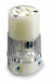 Straight Blade Connector 15A 5-15R