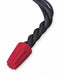 TwistOnWireConnector Rd Steel 600V PK150