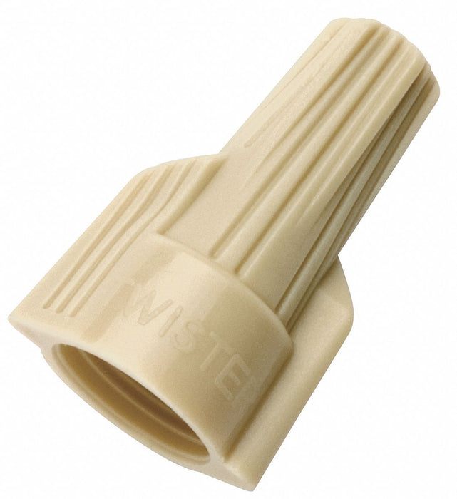 Twist On Wire Connector 600 V PK150