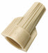 Twist On Wire Connector 600 V PK150