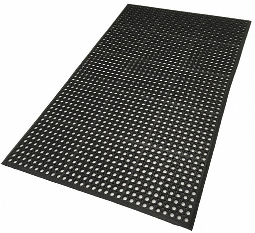 Drainage Mat Black 3 ft.x5 ft.