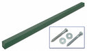 Sign Post Green Plastic 8 ft L