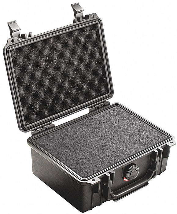 Protective Case Black 9-1/8 in.L