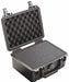 Protective Case Black 9-1/8 in.L