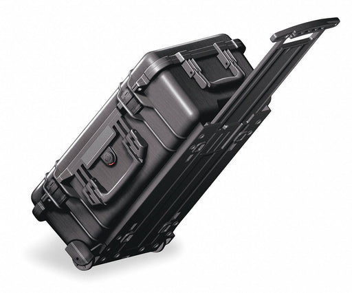 G3129 ProtCase 5 51/64 in Double Throw Black