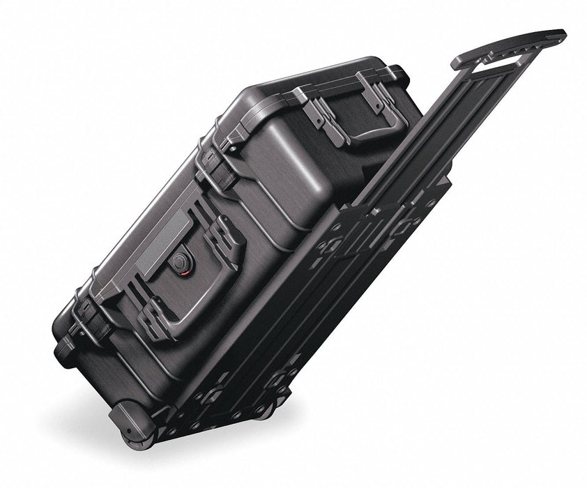 G3129 ProtCase 5 51/64 in Double Throw Black