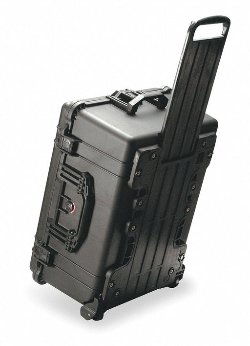 G3137 ProtCase 8 37/64 in Double Throw Black
