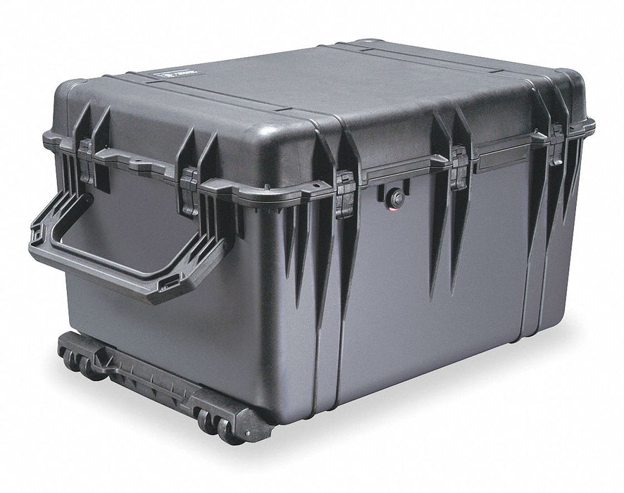Protective Case Black 31-19/32 in.L