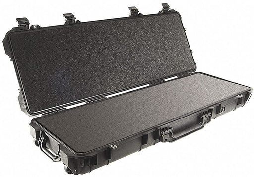 G3153 ProtCase 3 1/2 in Double Throw Black