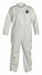 D2207 Coveralls 4XL Wht ProShield 60 PK25