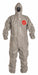 F8905 Coveralls 7XL Gray Tychem 6000 PK6
