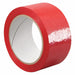 Splicing Tape Red 72 yd L 1/4 in W