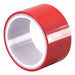 Splicing Tape Red 5 yd L 2 in W