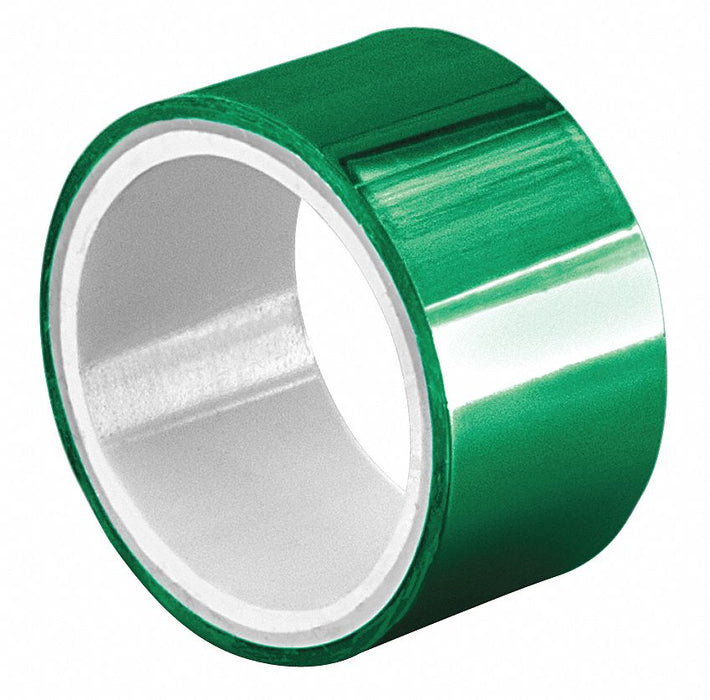 Metalized Film Tape 5 yd L 1 W