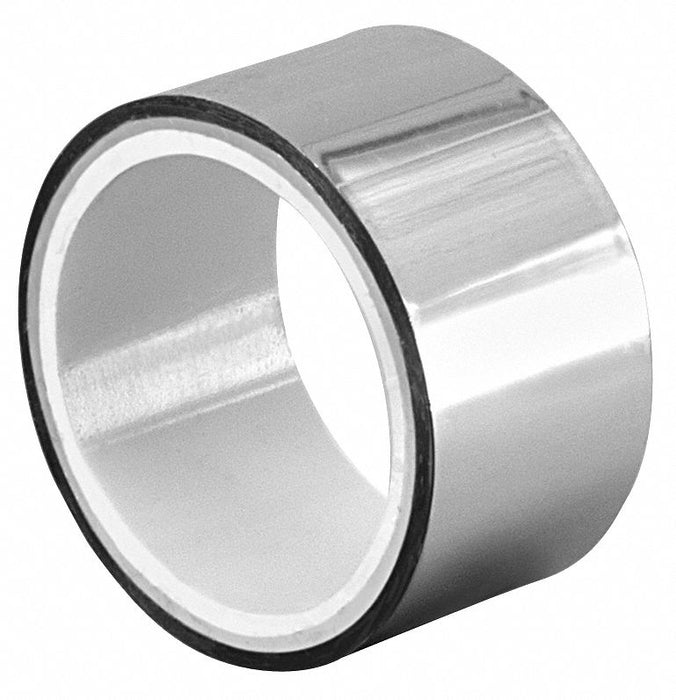 Splicing Tape Silver 5 yd L 6 in W