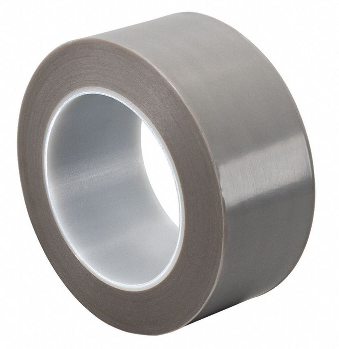 Film Tape 2 in x 36 yd Gray 6.8 mil