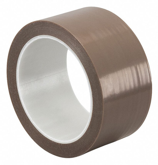 Film Tape 3 in x 36 yd Gray 3.7 mil