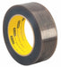 Film Tape 3 in x 36 yd Gray 6.7 mil