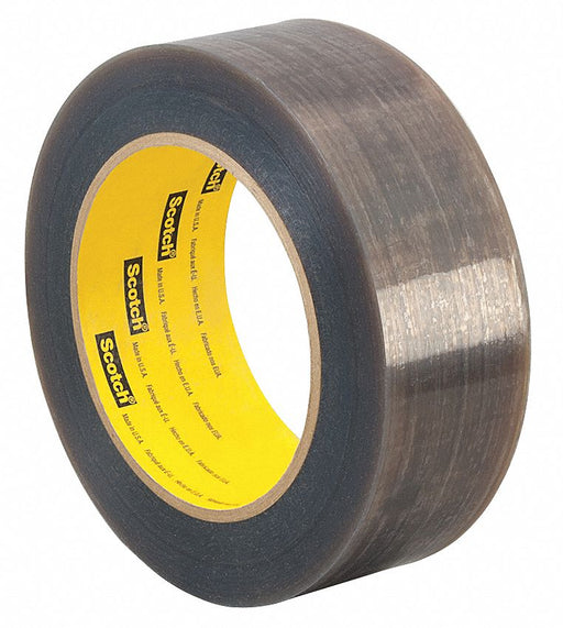 Film Tape 2 in x 36 yd Gray 6.7 mil