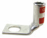 OneHoleLugCmprsnConn STD Red 21