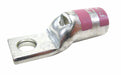 OneHoleLugCmprsnConn STD Pink 42