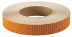 5 Year Rflct Tape Agricultural Poly 1inW