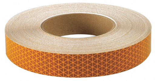 5 Year Rflct Tape Agricultural Poly 1inW