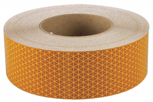 5 Year Rflct Tape Agricultural Poly 2inW