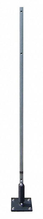 Flexible Sign Post w/Base