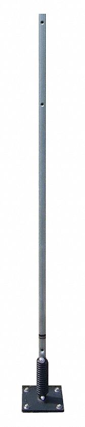 Flexible Sign Post w/Base