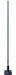 Flexible Sign Post w/Base
