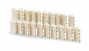 Connecting Block Terminated PK10
