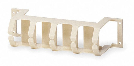Jumper Trough White10.8 in L 2.68 in H