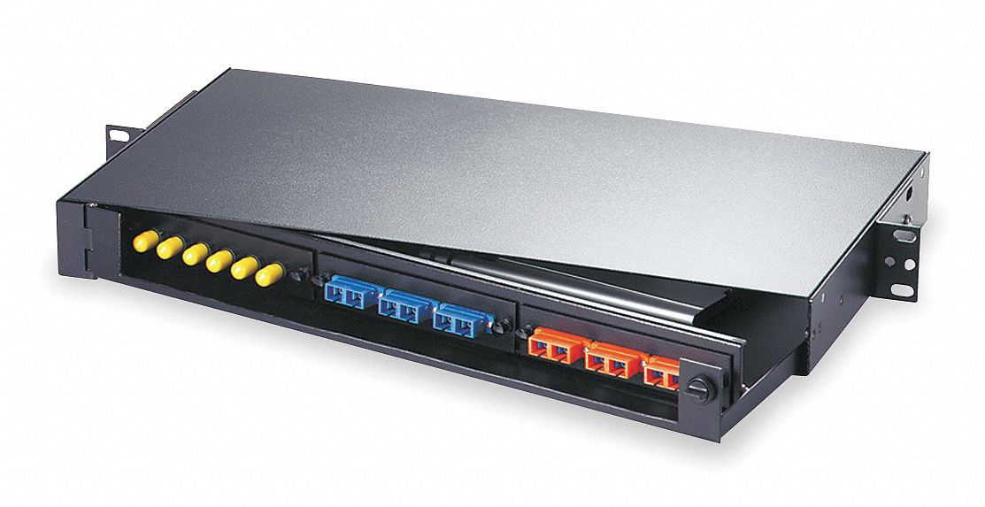 Patch Panel Rack Mount
