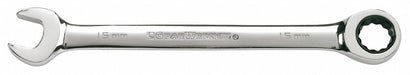 Ratcheting Combination Wrench 32mm